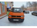 Продаю Volkswagen transporter в городе Азнакаево, фото 1, Татарстан