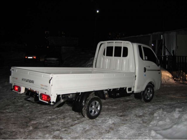 Продам Hyundai porter 2 в городе Москва, фото 8, Московская область