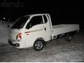 Продам Hyundai porter 2 в городе Москва, фото 6, Малый коммерческий транспорт