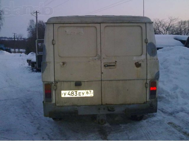 Бусик LT31 в городе Смоленск, фото 2, Малый коммерческий транспорт