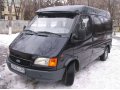 Ford Transit 80 D в городе Черкесск, фото 1, Карачаево-Черкесия