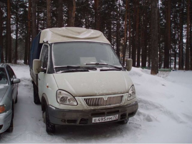 Продам Газель тент в городе Северск, фото 2, Томская область