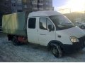 Продам Газель 330232 (Фермер) в отличном состоянии в городе Ижевск, фото 1, Удмуртия