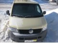 Volkswagen Transporter, 2007    2.5МТ    130л. в городе Чебоксары, фото 1, Чувашия