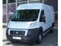 Fiat Ducato цельнометаллический фургон 9,5 м в городе Набережные Челны, фото 1, Татарстан