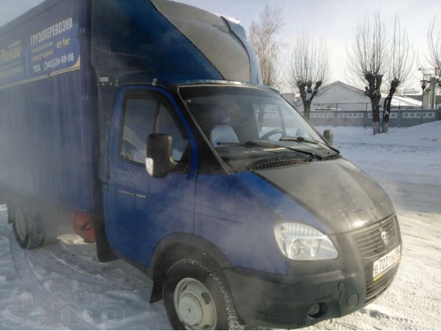 Продам газель бизнес 2010г в городе Ижевск, фото 2, Удмуртия