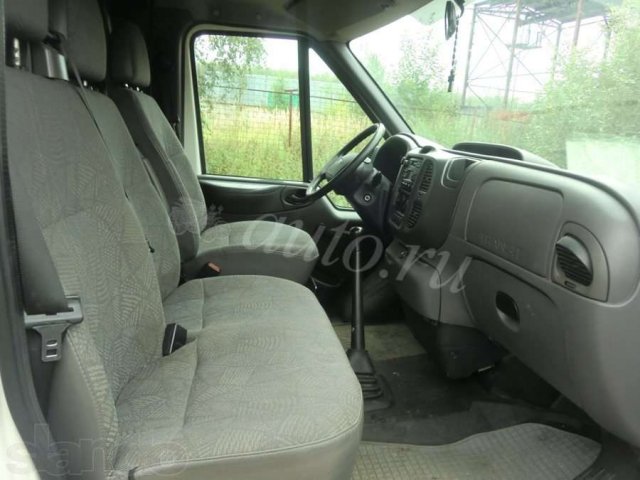 Ford Transit 350M tdci (2005 г) в городе Химки, фото 2, Малый коммерческий транспорт