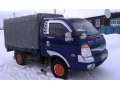 Продам KIA Bongo-3 4WD, 2.9 турбодизель, 2009г.в в городе Ижевск, фото 1, Удмуртия