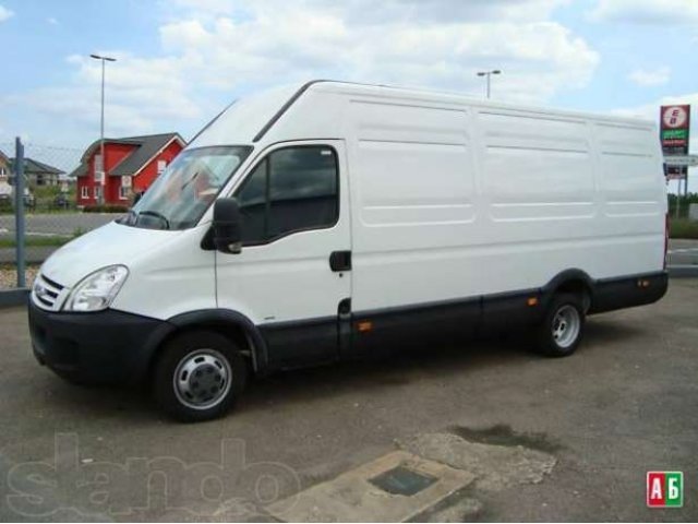 Iveco daily в городе Санкт-Петербург, фото 1, стоимость: 830 000 руб.