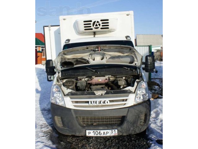 Продам Iveco Daily в городе Белгород, фото 3, стоимость: 1 600 000 руб.