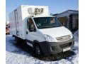 Продам Iveco Daily в городе Белгород, фото 1, Белгородская область