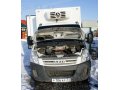 Продам Iveco Daily в городе Белгород, фото 3, Малый коммерческий транспорт