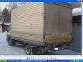 Mitsubishi Canter,1994  (Томск) в городе Томск, фото 1, Томская область