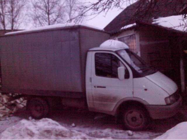 Продам газель в городе Старая Русса, фото 2, Новгородская область