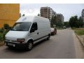 Renault Master в городе Курск, фото 1, Курская область