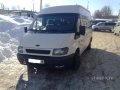 Ford Transit 2002 в городе Маркс, фото 1, Саратовская область