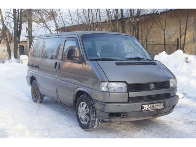 Volkswagen T4 в городе Мытищи, фото 1, стоимость: 195 000 руб.