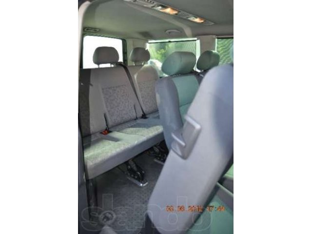 Volkswagen Caravelle, 2004 в городе Ижевск, фото 1, стоимость: 690 000 руб.