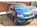 Volkswagen Caravelle, 2004 в городе Ижевск, фото 2, стоимость: 690 000 руб.