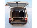 Volkswagen Transporter, 2000 г.в., пробег: 246000 км., МКПП, 2.5л в городе Ижевск, фото 4, Удмуртия