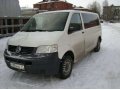 продам Volkswagen Transporter, 2008 в городе Выборг, фото 1, Ленинградская область