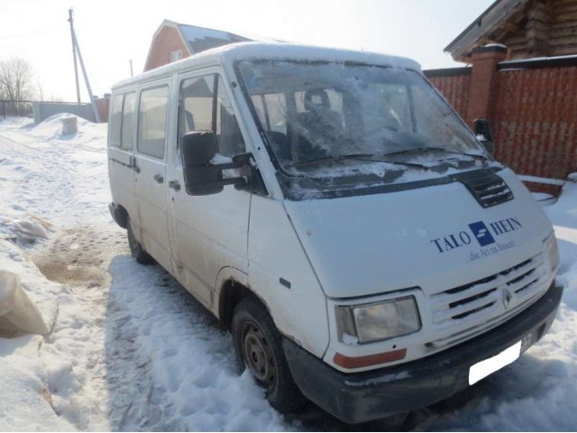 Продаю Renault trafik T1100 в городе Маркс, фото 3, Малый коммерческий транспорт