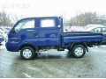 Kia Bongo Duble Cab 4x4 в городе Химки, фото 1, Московская область