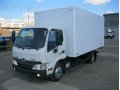 Hino 300 Категория В Изотермический фургон в городе Химки, фото 1, Московская область