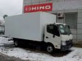 Hino 300 Категория В Промтоварный фургон в городе Химки, фото 1, Московская область