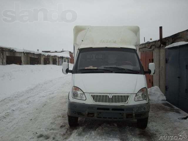 Газель в городе Набережные Челны, фото 2, стоимость: 245 000 руб.