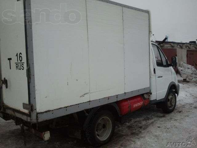 Газель в городе Набережные Челны, фото 3, Малый коммерческий транспорт