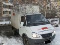 ГАЗель 33022 изотерм. в городе Ижевск, фото 1, Удмуртия