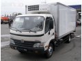 Hino 300 (Рефрижератор) в городе Химки, фото 1, Московская область