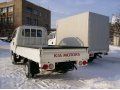 Новая Kia Bongo III Std Cab K-2500 в городе Химки, фото 2, стоимость: 840 000 руб.