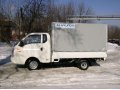 Hyundai Porter 2 (Борт-тент) в городе Химки, фото 3, Малый коммерческий транспорт