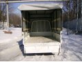 Hyundai Porter 2 (Борт-тент) в городе Химки, фото 4, Московская область