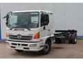 Hino 500 Long (Грузоподъемность 8000кг) в городе Химки, фото 1, Московская область