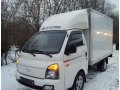 Hyundai Porter 2 (Протоварный) в городе Химки, фото 1, Московская область