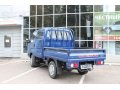 Новая Kia Bongo III DoubleCab 4x4 в городе Химки, фото 2, стоимость: 1 050 000 руб.