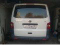 Продаю Volkswagen Transporter 2005 в городе Липецк, фото 1, Липецкая область