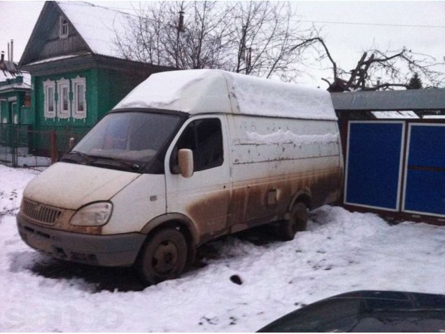 Продается ГАЗель в городе Ижевск, фото 2, Удмуртия