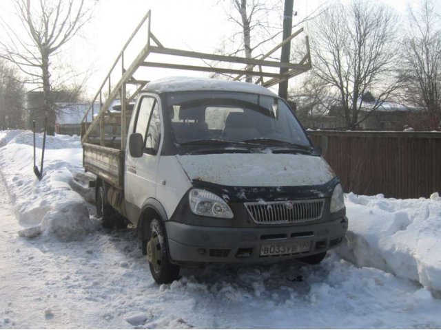 Продам газель в городе Лобня, фото 3, Малый коммерческий транспорт