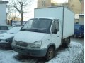 ГАЗЕЛЬ 2003 г.в.(72 л.с.) в городе Ижевск, фото 1, Удмуртия