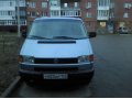 Volkswagen Transporter-т4, 1998 г. в городе Краснодар, фото 1, Краснодарский край