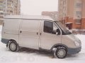 Продам газ-2752 соболь 2009года в городе Кемерово, фото 3, Малый коммерческий транспорт