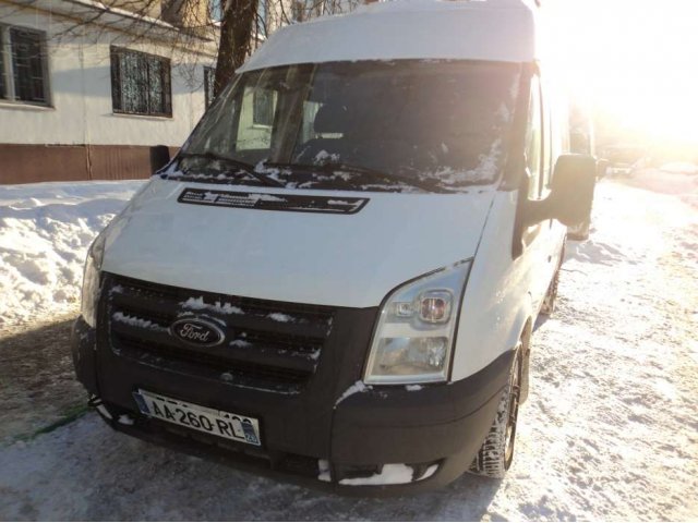 Продам Ford Trasit 2008 в городе Видное, фото 1, Московская область