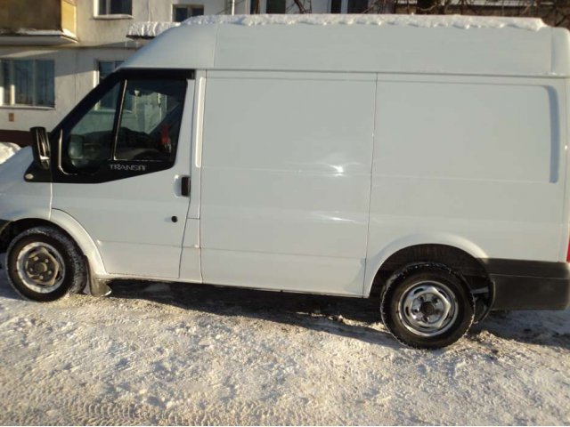 Продам Ford Trasit 2008 в городе Видное, фото 2, стоимость: 695 000 руб.