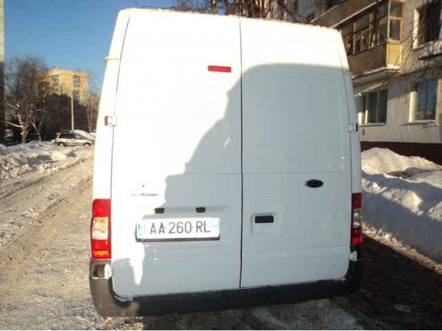 Продам Ford Trasit 2008 в городе Видное, фото 4, Московская область