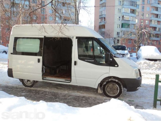 Продам Ford Trasit 2008 в городе Видное, фото 5, стоимость: 695 000 руб.