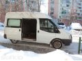 Продам Ford Trasit 2008 в городе Видное, фото 5, стоимость: 695 000 руб.